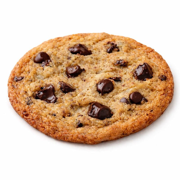 classic choco chip